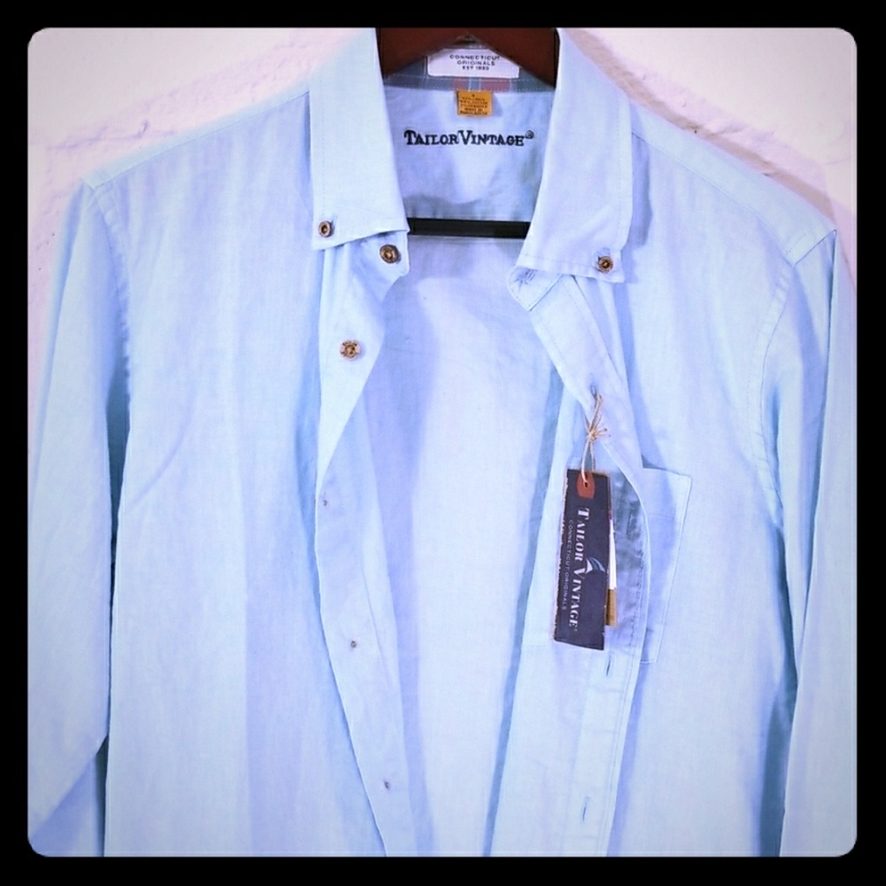 casual shirt